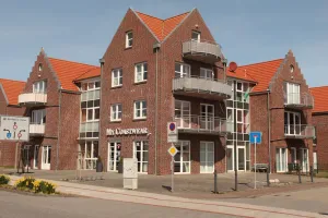 Image of Strandgut - Beautiful vacation apartment near the North Sea