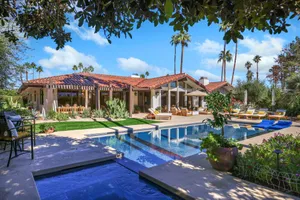 Image of Rancho Relaxo | A Louisa Davis Property