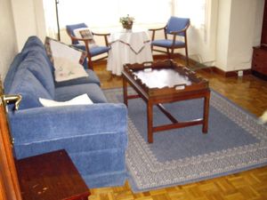 Image of Apartment for rent in Pamplona Spain for Fiesta  SAN FERMIN
