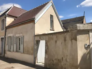 Image of Petite maison de Ville