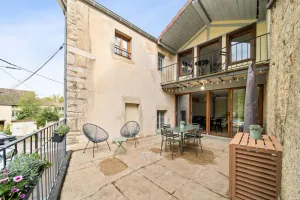 Image of LE DUPLEX