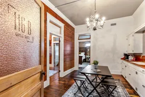 Image of Historic Downtown Condo