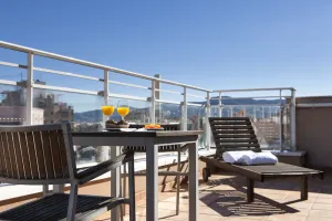 Image of Hotel RH Murcia Centro