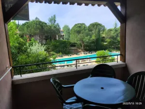 Image of Village Le Rouret - maeva Home - Appartement 2 Pièces 4 Personnes - Sélection MAE-5461