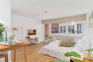 Image of MEL&BENS Domshof | City centre