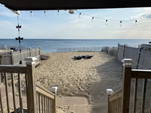 Image of Waterfront Plum Island Getaway!