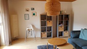 Image of Apartment Betula, near Pullman City in the district of Passau in the Bavarian Forest