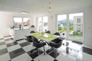 Image of Designapartments Die besondere ART - Sennhütte 7