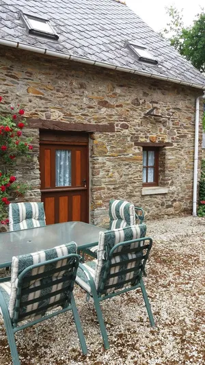Image of Hydrangea gite one of 5 properties