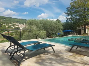 Image of Bastide de Naïs