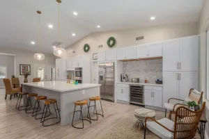 Image of Luxury 5 Bedroom Desert Retreat Sleeps 12 Hot Tub