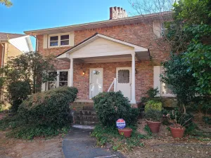 Image of Vintage Victorian Styled Townhome