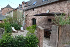 Image of The Stable Charming cottage Lilou