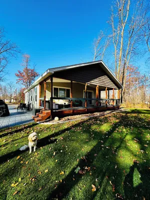 Image of Private Home located on Izaty's Golf Course