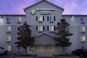 Image of WoodSpring Suites Gainesville I-75