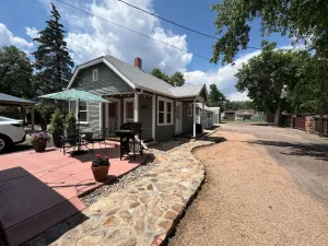 Image of The Cottage