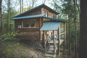 Image of Sheltowee Traveler  | 1 Bed, 1 Bath