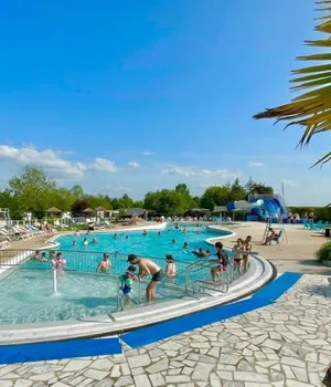 Image of Grand Mobil Home au Cœur des Châteaux de la Loire