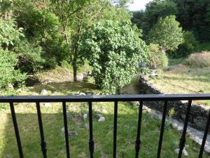 Image of Le Petit Moulin, tranquil renovated watermill