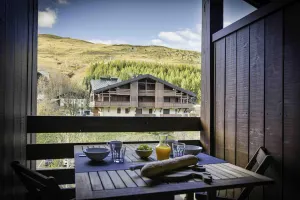 Image of Homerez - Apartment in Les Deux Alpes