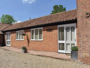 Image of Coachmans Cottage - Uk11449