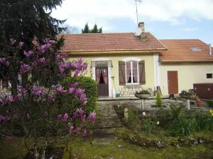 Image of Maison accueillante à Gabarret, jacuzzi et jardin