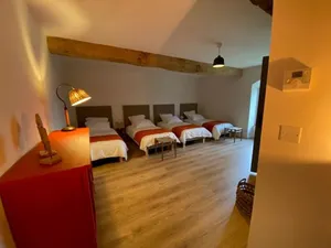 Image of La Métairie La Maison de Ninette