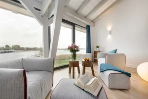 Image of AS1C - Old barn (AS) at c a l l s e n - appartements
