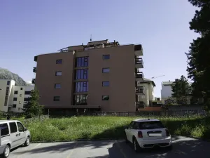 Image of Beautiful apartment for 2 people with WIFI, TV and parking