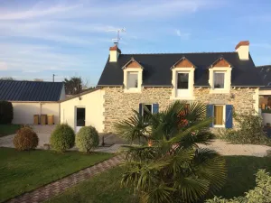 Image of Gite by the sea