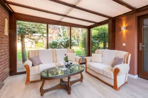 Image of Exclusive vacation home in the Dichterviertel
