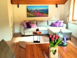 Image of Villa Bischofsberg - Lärchen-Wellness Apartment