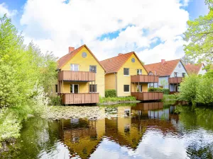 Image of BEECH Resort Fleesensee by Interhome