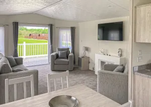 Image of 2 bedroom accommodation in Hoddesdon