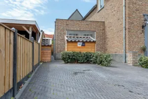 Image of Welcome in - Piet Mondriaanpad 6 - Westkapelle