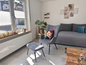 Image of Melanies Apartment