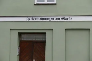 Image of Apartment on the market square