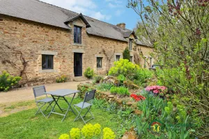 Image of Le Cocon Fleuri - Arradon