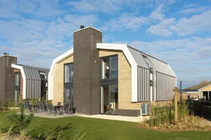 Image of Villa with 6 bedrooms, 2 bathrooms and a terrace