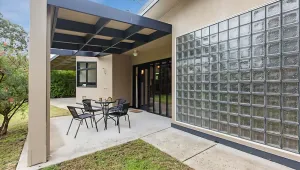 Image of Tranquil Oasis - Pet friendly