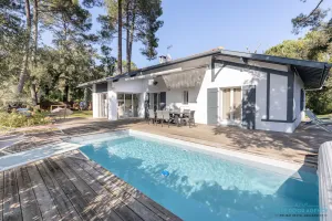 Image of Villa Takamira - heated pool and spacious garden close to Golf and Beaches