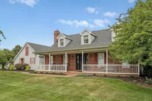 Image of Harvest Drive Family Getaway in Heart of Amish Country