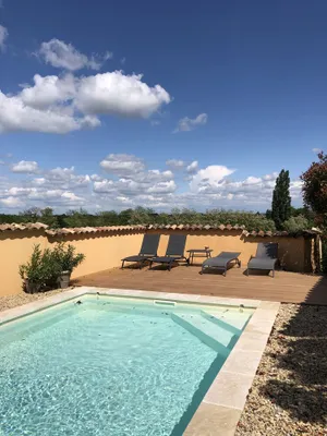 Image of House in the Moulin à Vent vineyards