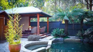 Image of Woodland Mirth Holiday Retreat