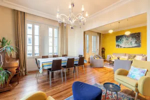 Image of Superbe maison familiale au coeur de Biarritz