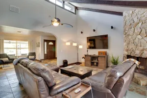 Image of Spacious Wellington Vacation Rental - Private Pool