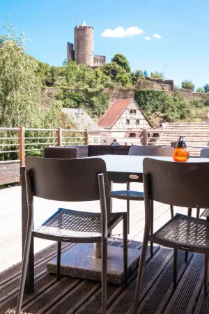 Image of L'Appartement des Artistes