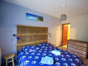 Image of Cosy 4\/6-person gîte in lovely grounds with swimming pool near Sarlat