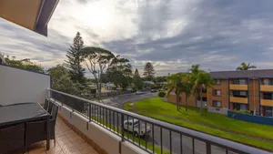Image of Prelude Penthouse stroll to the beach