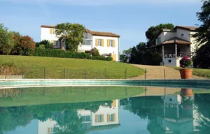 Image of Hameau Montplaisir